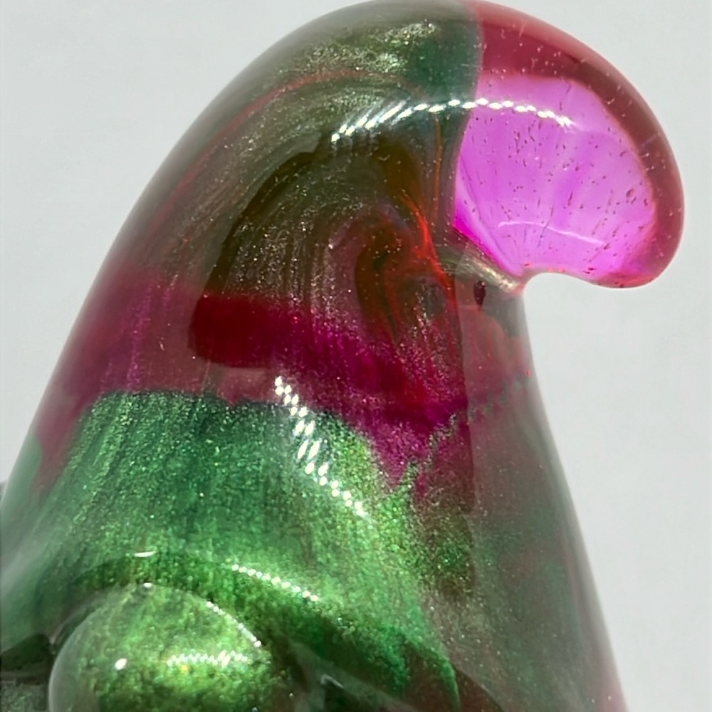 Unique Resin Gnomes - Picture 3 of 15